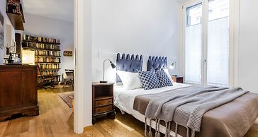 JOIVY Casa Pupa near Navigli Nightlife