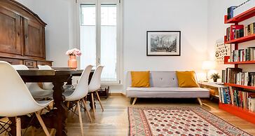 JOIVY Casa Pupa near Navigli Nightlife