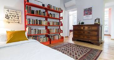 JOIVY Casa Pupa near Navigli Nightlife