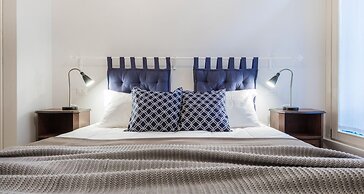 JOIVY Casa Pupa near Navigli Nightlife