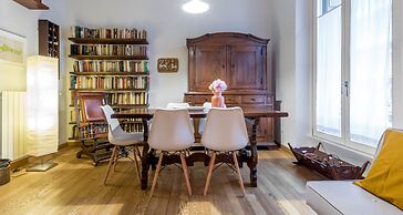 JOIVY Casa Pupa near Navigli Nightlife