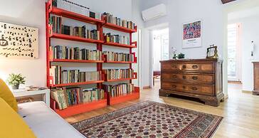 JOIVY Casa Pupa near Navigli Nightlife