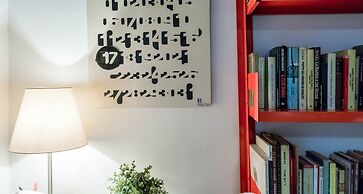 JOIVY Casa Pupa near Navigli Nightlife