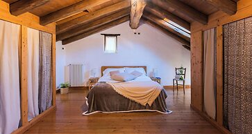 JOIVY Antica Regina del Lago di Como