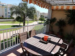 Las Terrazas Esc. 6 1º pta 3