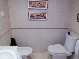 Las Terrazas Esc. 6 1º pta 3