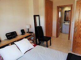 Las Terrazas Esc. 6 1º pta 3