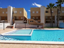 Las Terrazas Esc. 6 1º pta 3