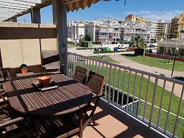 Las Terrazas Esc. 6 1º pta 3