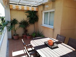 Las Terrazas Esc. 6 1º pta 3