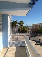 La Caracola Esc. A 2º pta 7