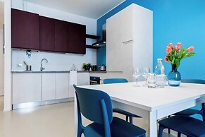 JOIVY Smart Apartment Near S.agostino Metro