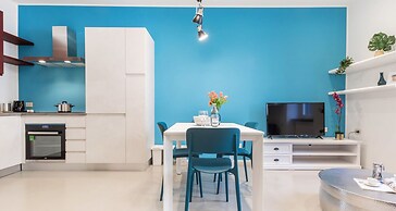 JOIVY Smart Apartment Near S.agostino Metro