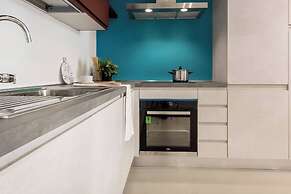 JOIVY Smart Apartment Near S.agostino Metro