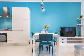 JOIVY Smart Apartment Near S.agostino Metro