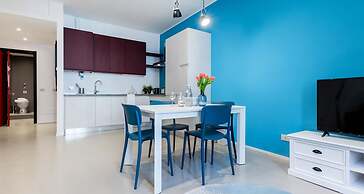 JOIVY Smart Apartment Near S.agostino Metro