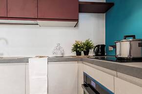 JOIVY Smart Apartment Near S.agostino Metro