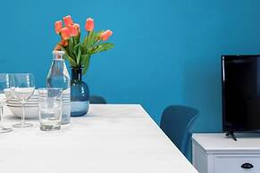 JOIVY Smart Apartment Near S.agostino Metro