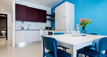 JOIVY Smart Apartment Near S.agostino Metro