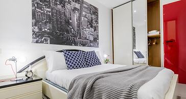 JOIVY Smart Apartment Near S.agostino Metro