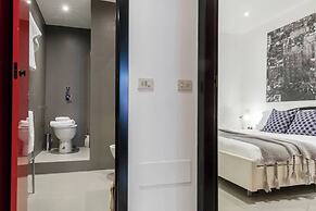 JOIVY Smart Apartment Near S.agostino Metro