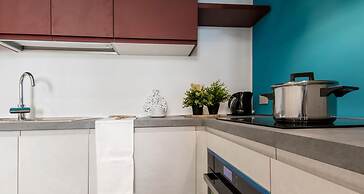 JOIVY Smart Apartment Near S.agostino Metro