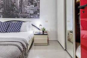 JOIVY Smart Apartment Near S.agostino Metro