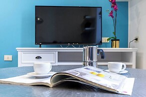 JOIVY Smart Apartment Near S.agostino Metro