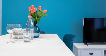 JOIVY Smart Apartment Near S.agostino Metro