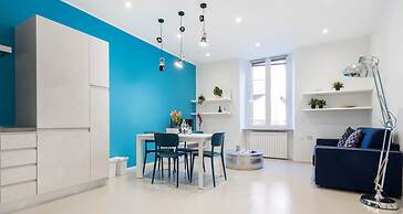 JOIVY Smart Apartment Near S.agostino Metro