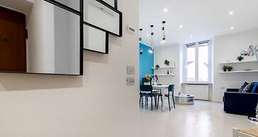 JOIVY Smart Apartment Near S.agostino Metro