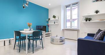 JOIVY Smart Apartment Near S.agostino Metro