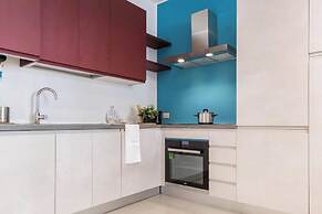 JOIVY Smart Apartment Near S.agostino Metro