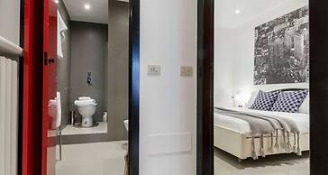 JOIVY Smart Apartment Near S.agostino Metro