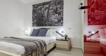 JOIVY Smart Apartment Near S.agostino Metro