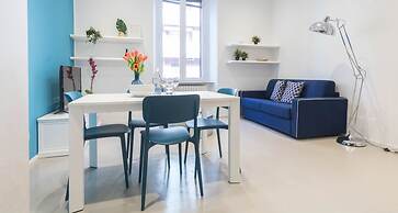 JOIVY Smart Apartment Near S.agostino Metro