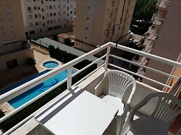 1.las Alondras Bl A Esc. 3 2º pta 6