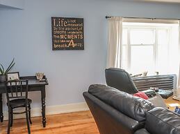 Gadlys House - Beau View