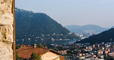 JOIVY Scenic 2BR Apt w/ Balcony & Parking