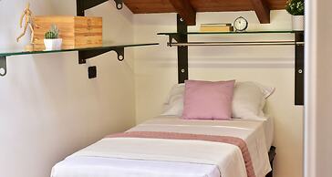 JOIVY Scenic 2BR Apt w/ Balcony & Parking