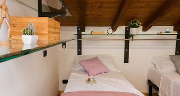 JOIVY Scenic 2BR Apt w/ Balcony & Parking