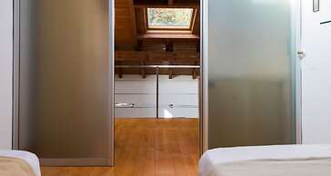 JOIVY Scenic 2BR Apt w/ Balcony & Parking