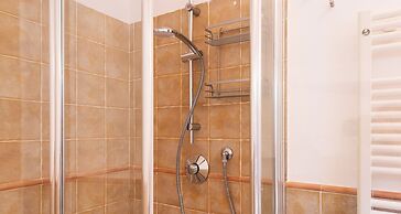 JOIVY Scenic 2BR Apt w/ Balcony & Parking