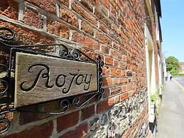 Rojoy
