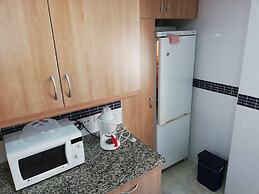 Mediterránea Bl 1 Esc. 1 1º pta C