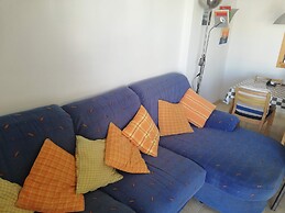 Mediterránea Bl 1 Esc. 1 1º pta C