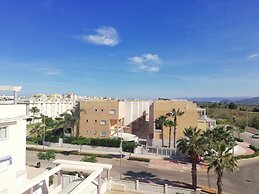 Mediterránea Bl 1 Esc. 1 1º pta C