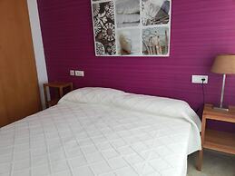 Mediterránea Bl 1 Esc. 1 1º pta C