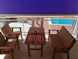 Mediterránea Bl 1 Esc. 1 1º pta C