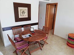 Mediterránea Bl 1 Esc. 1 1º pta C